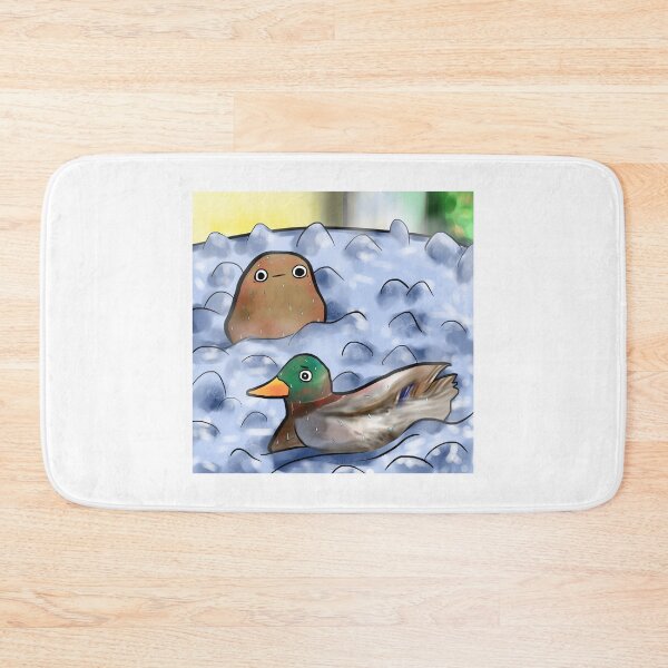 Item preview, Potato and Duck in boiling water designed and sold by Vannoffel.