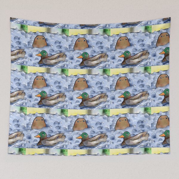 Item preview, Potato and Duck in boiling water designed and sold by Vannoffel.