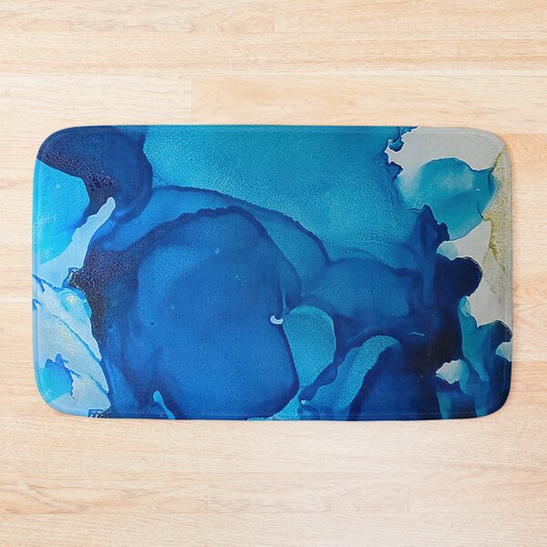 Item preview, Inking in Blues designed and sold by Collective Obsessions.