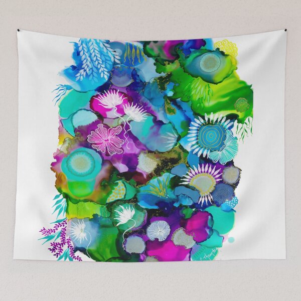 Item preview, Botanica designed and sold by carothornton.
