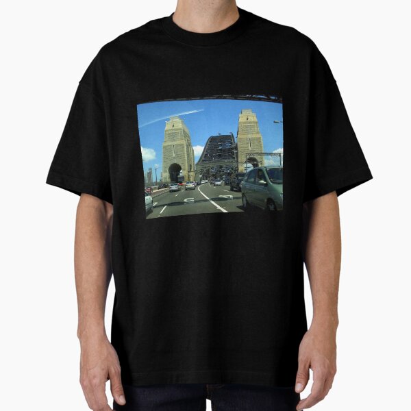 Item preview, Sydney Harbour Bridge designed and sold by W E NIXON  PHOTOGRAPHY.
