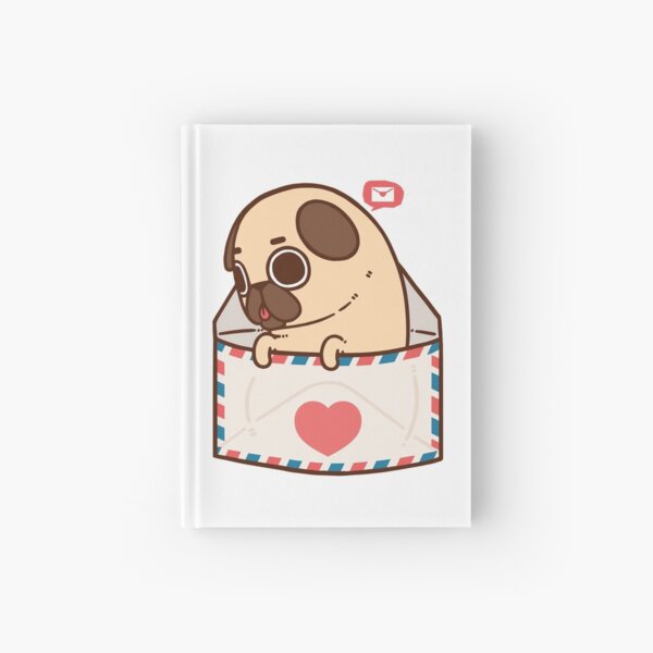 You've Got Mail Hardcover Journal