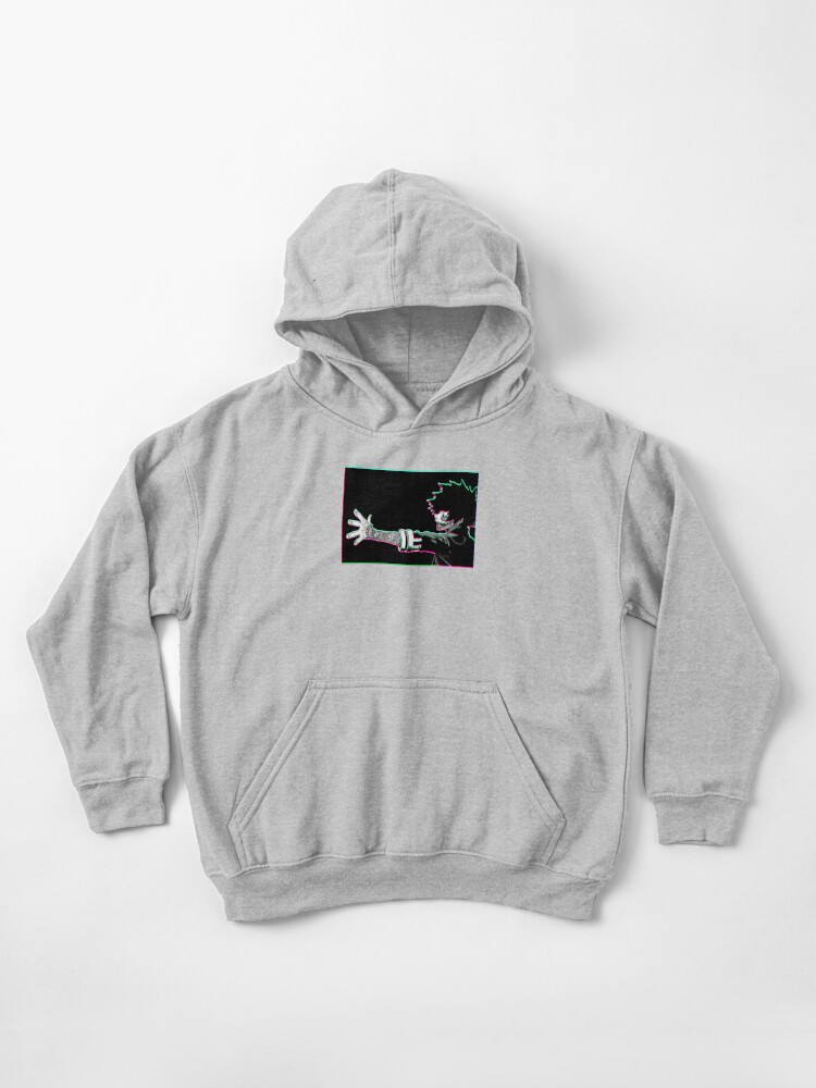 dabi hoodie