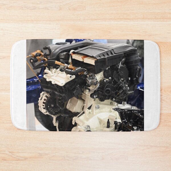 Item preview, Car natural gas lpg engine transport and technology designed and sold by goceris.