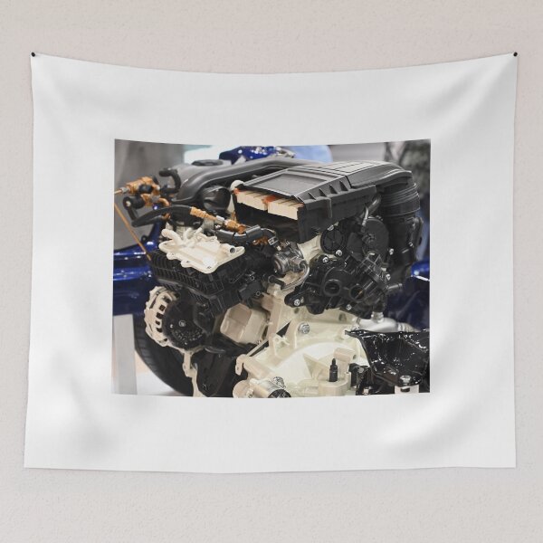 Item preview, Car natural gas lpg engine transport and technology designed and sold by goceris.