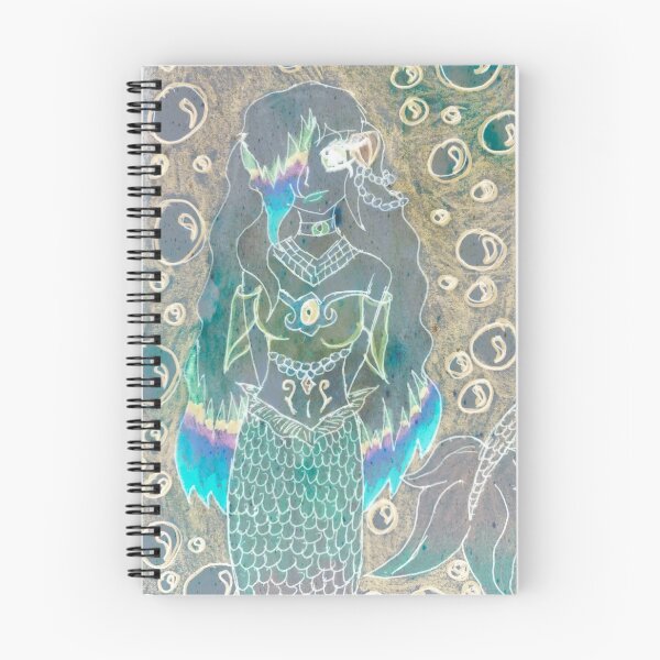 Item preview, Siren designed and sold by FandomFantasies.