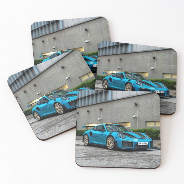 Item preview, 991 GT2RS designed and sold by Rico Liu.