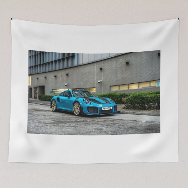 Item preview, 991 GT2RS designed and sold by Rico Liu.