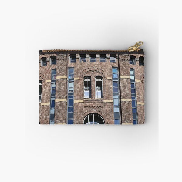 Item preview, Gasometer gas storage detail Vienna Austria designed and sold by goceris.