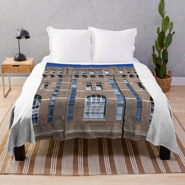 Item preview, Gasometer gas storage detail Vienna Austria designed and sold by goceris.