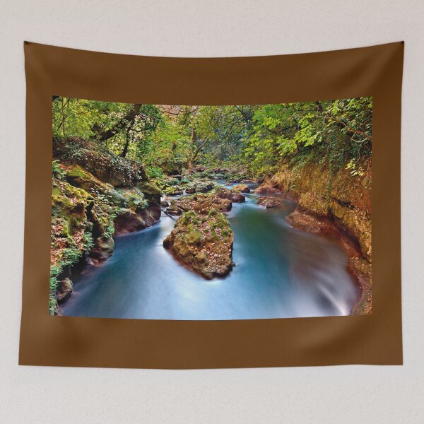 Item preview, Come on Home to Green River designed and sold by Hercules Milas.
