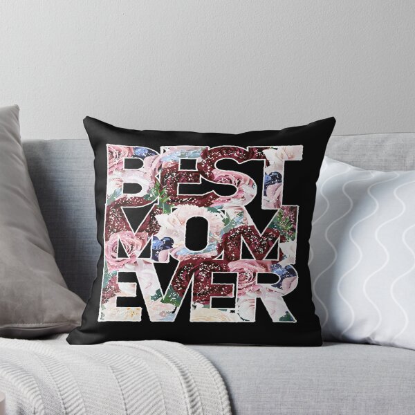 Item preview, Best Mom Ever Mother's Day Mom Mother Grandma Mum designed and sold by MooonTees.