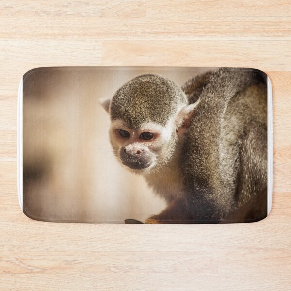 Item preview, Squirrel Monkey designed and sold by LauraKCaldPhoto.