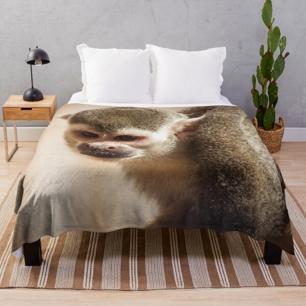 Item preview, Squirrel Monkey designed and sold by LauraKCaldPhoto.