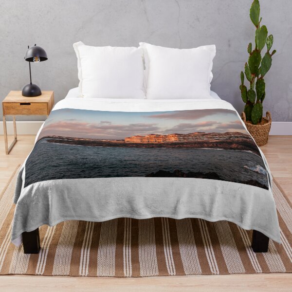 Item preview, Early Morning Glow, Feurteventura designed and sold by Wendy Williams.