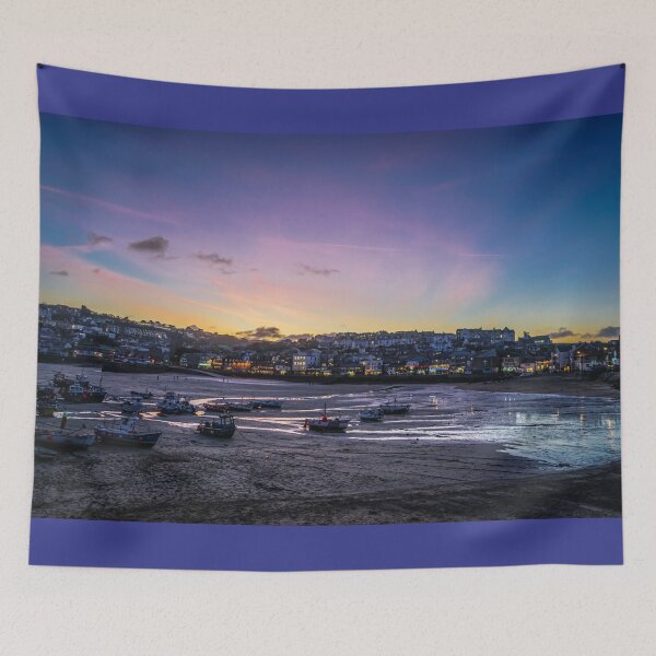 Item preview, St Ives designed and sold by LJPhotographyuk.