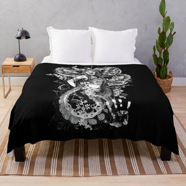 Item preview, Medusa - Gothic style designed and sold by TinoThreads.