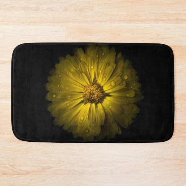Item preview, Backyard Flowers 10 Color Version designed and sold by The Learning Curve Photography.