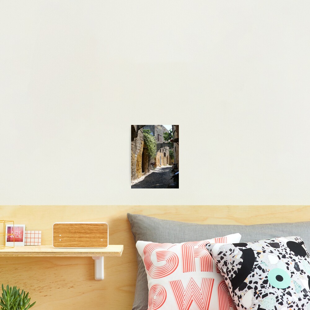 Item preview, Photographic Print designed and sold by Rachem.