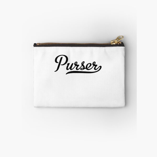 Artikelvorschau, Purser entworfen und verkauft von Vectorqueen.