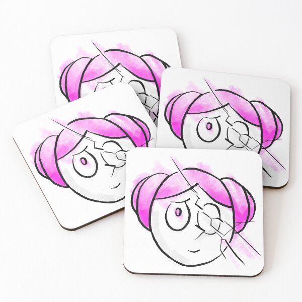 Item preview, Pink Pearl from Steven Universe™ designed and sold by sketchNkustom.