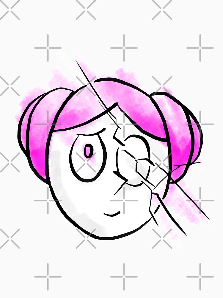 Pink Pearl from Steven Universe™ by sketchNkustom