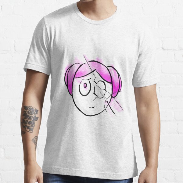 Pink Pearl from Steven Universe™ Essential T-Shirt