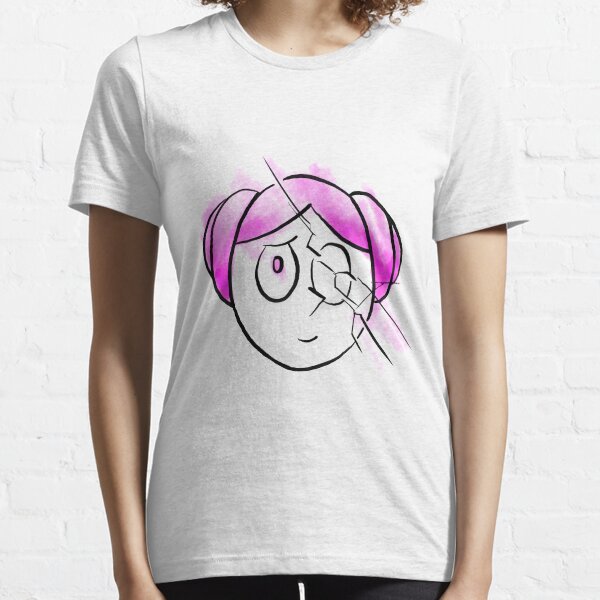 Pink Pearl from Steven Universe™ Essential T-Shirt