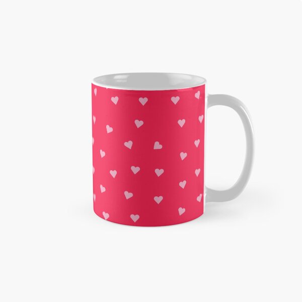 Item preview, Bright Hearts designed and sold by lucybrownlane.
