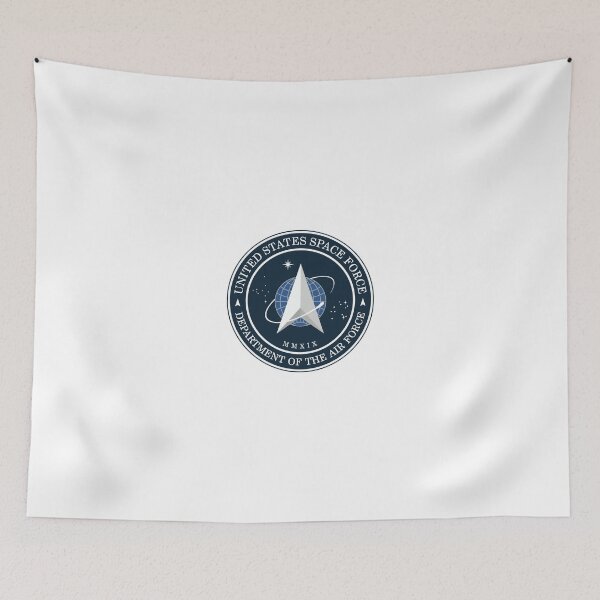Item preview, Space Force designed and sold by hcrdbbbl.