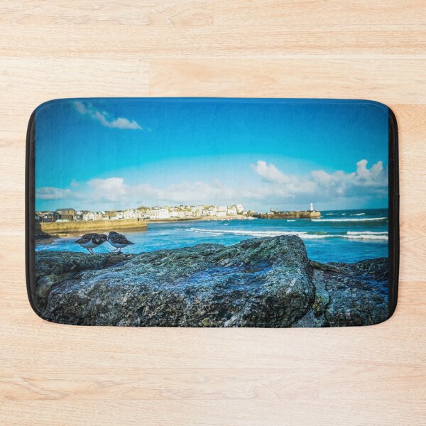 Item preview, St Ives - Cornish Turnstone designed and sold by LJPhotographyuk.