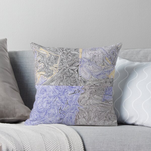 Item preview, Pretty Scribble designed and sold by Hazel Meades.