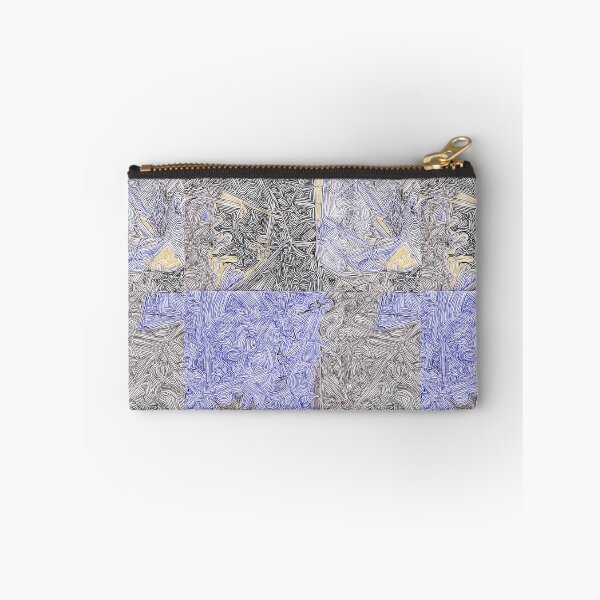 Item preview, Pretty Scribble designed and sold by Hazel Meades.