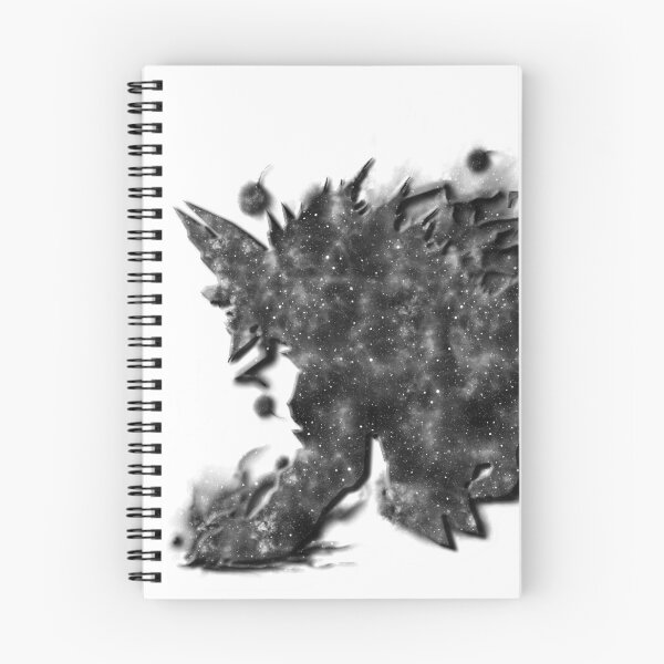 Item preview, Monster Hunter - Zinogre (Chrome Design) designed and sold by Kamurata.