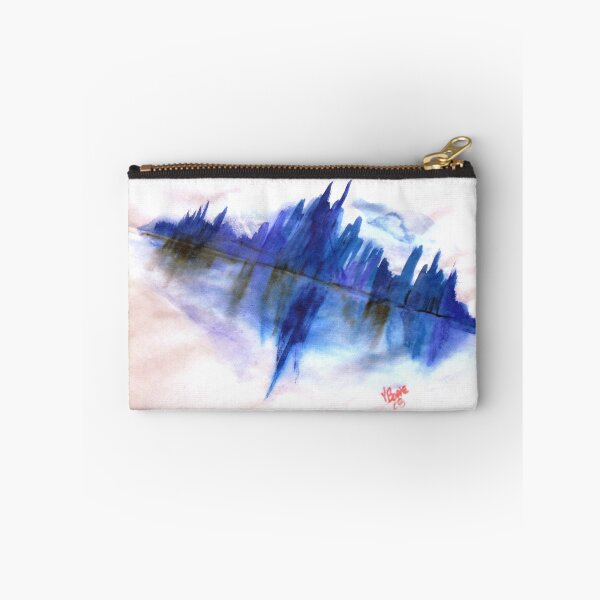 Item preview, City Blue designed and sold by coppertrees.