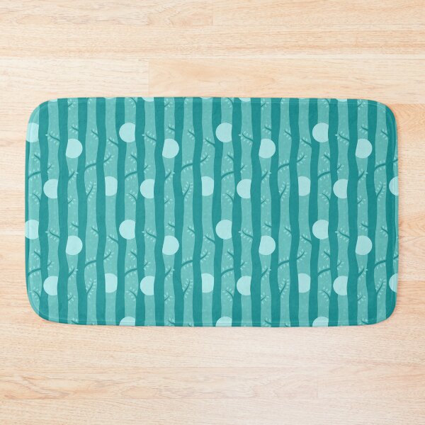Item preview, Hidden Forest Pattern designed and sold by Sheldon Stewart.