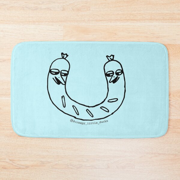 Item preview, Sausage designed and sold by CreepyLilDucks.