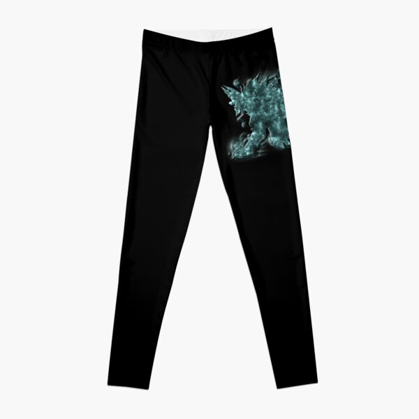 Monster Hunter Leggings for Sale