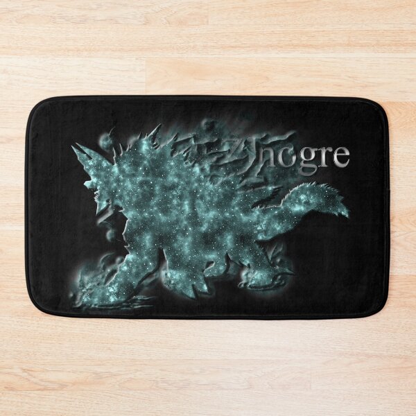 Item preview, Monster Hunter - Zinogre (Galaxy Design) designed and sold by Kamurata.
