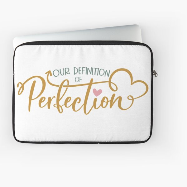 Item preview, Our Definition of PERFECTION - Birthday Party Special Edition Gift Ideas designed and sold by ASClothDesign.