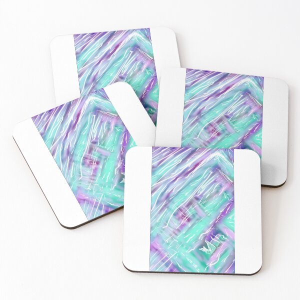 Item preview, Cool, Calm pattern! designed and sold by AlchemistArtist.
