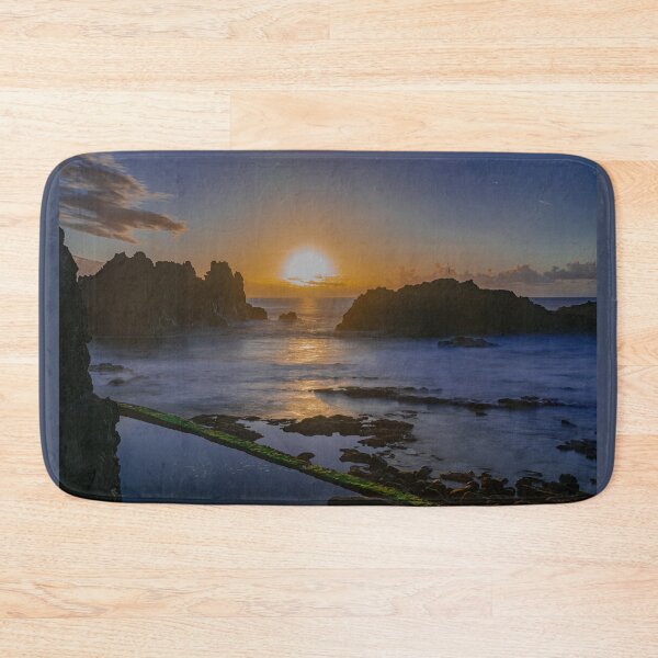 Item preview, Sunset over the Atlantic ocean horizon designed and sold by Martin Leber.