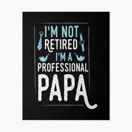 retirement gift for papa