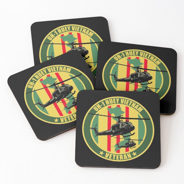 Item preview, UH-1 Huey Vietnam Veteran designed and sold by StrongVlad.