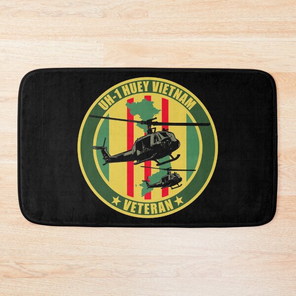Item preview, UH-1 Huey Vietnam Veteran designed and sold by StrongVlad.