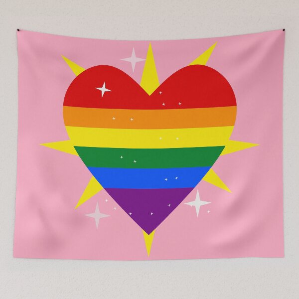 Item preview, EQUAL LOVE EMOJI! designed and sold by gasponce.