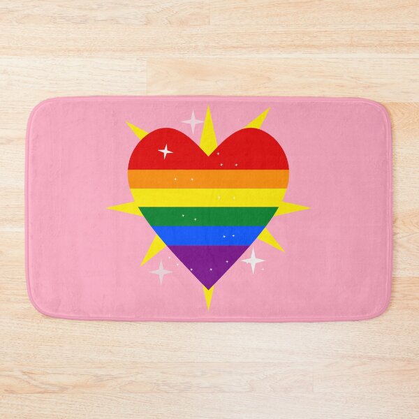 Item preview, EQUAL LOVE EMOJI! designed and sold by gasponce.
