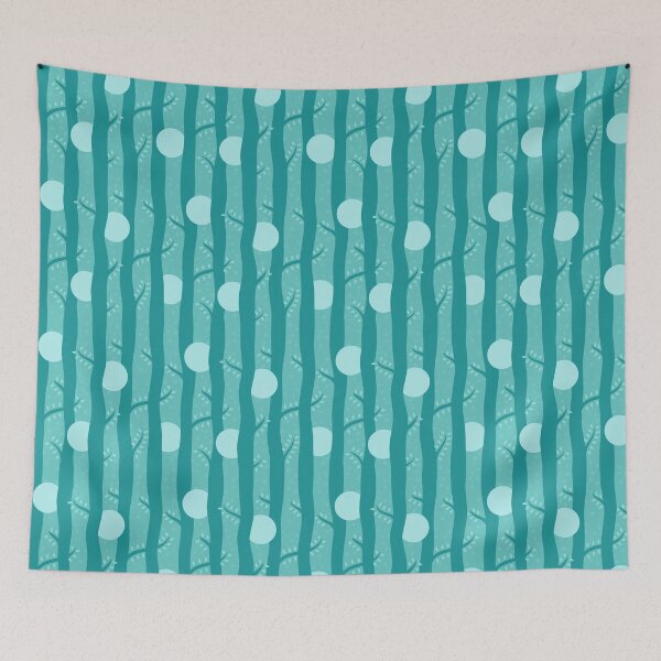 Item preview, Hidden Forest Pattern designed and sold by Sheldon Stewart.