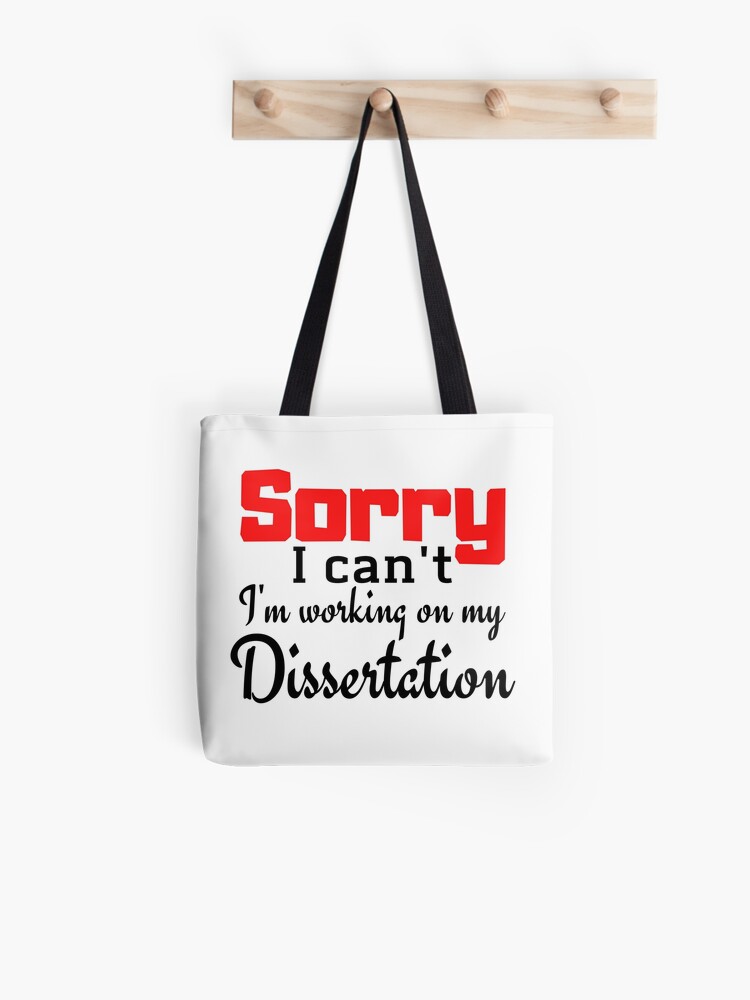 bags for graduate students