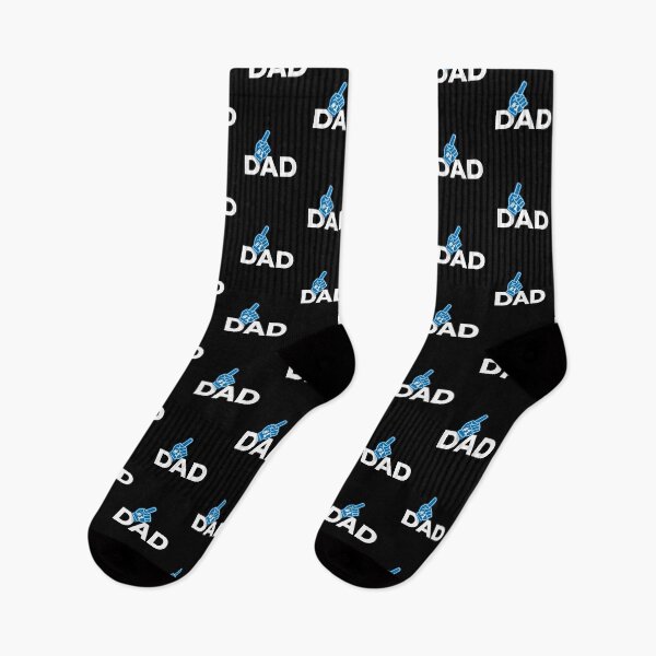 Item preview, DAD Number 1 Father's Day Father Papa Grandpa designed and sold by MooonTees.